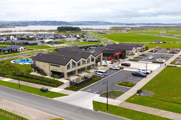 Photo of property in 3 Waipapa Way, Te Kauwhata, 3710