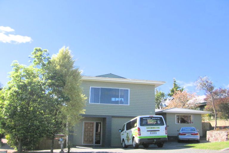 Photo of property in 46 Henry Hill Road, Taupo, 3330