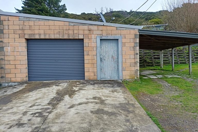 Photo of property in 63 Karaka Street, Wainuiomata, Lower Hutt, 5014