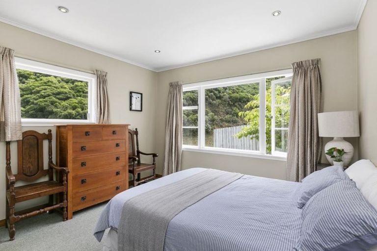 Photo of property in 489 Ohiro Road, Brooklyn, Wellington, 6021