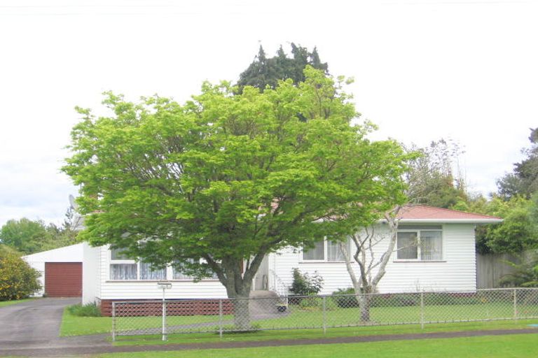 Photo of property in 20 Wrigley Street, Waihi, 3610