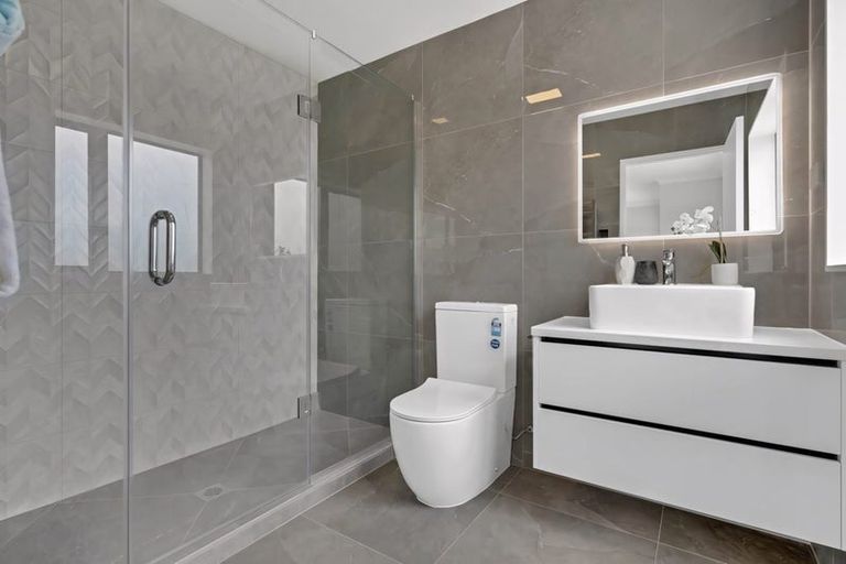 Photo of property in 63 Koromeke Street, Flat Bush, Auckland, 2019