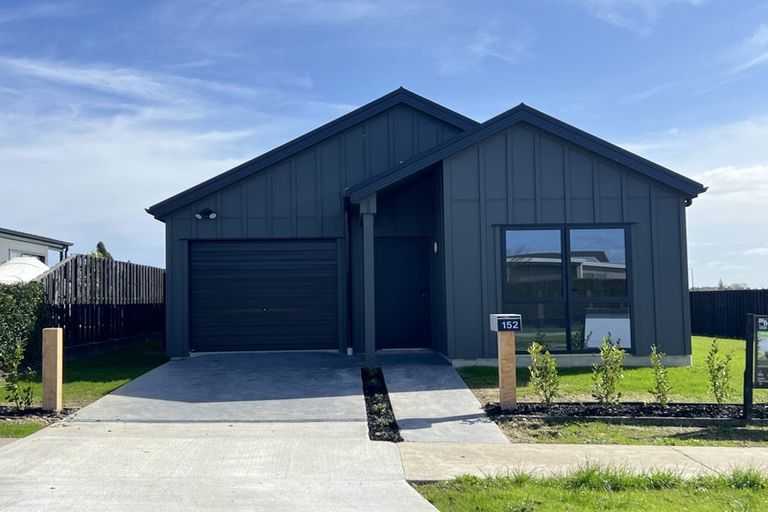 Photo of property in 152 Rimu Street, Te Kauwhata, 3710