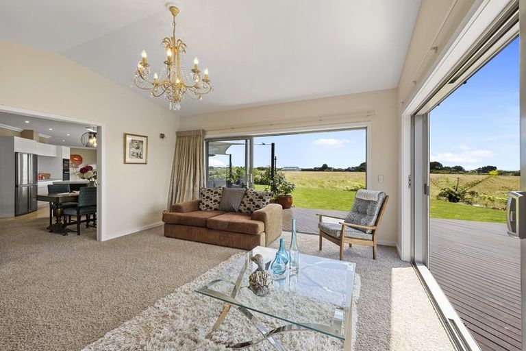 Photo of property in 39 Matarikoriko Road, Brixton, Waitara, 4382