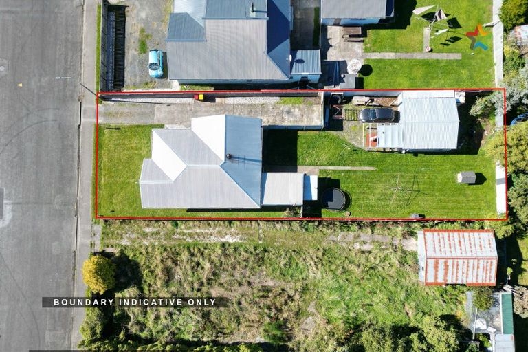 Photo of property in 15 Morell Street, Strathern, Invercargill, 9812