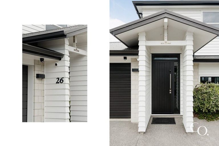 Photo of property in 26 Applin Lane, Pyes Pa, Tauranga, 3112