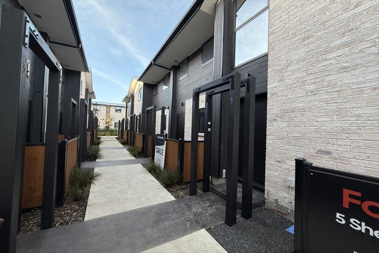 Photo of property in 2/5 Shearer Avenue, Papanui, Christchurch, 8052