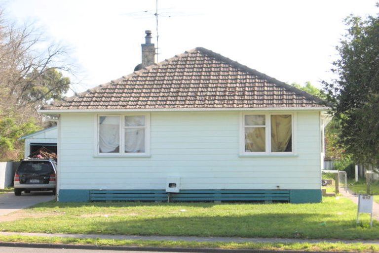 Photo of property in 615 Childers Road, Te Hapara, Gisborne, 4010