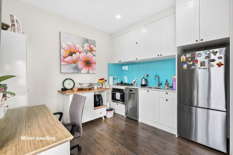 Photo of property in 4 Gemscott Crescent, Huapai, Kumeu, 0810