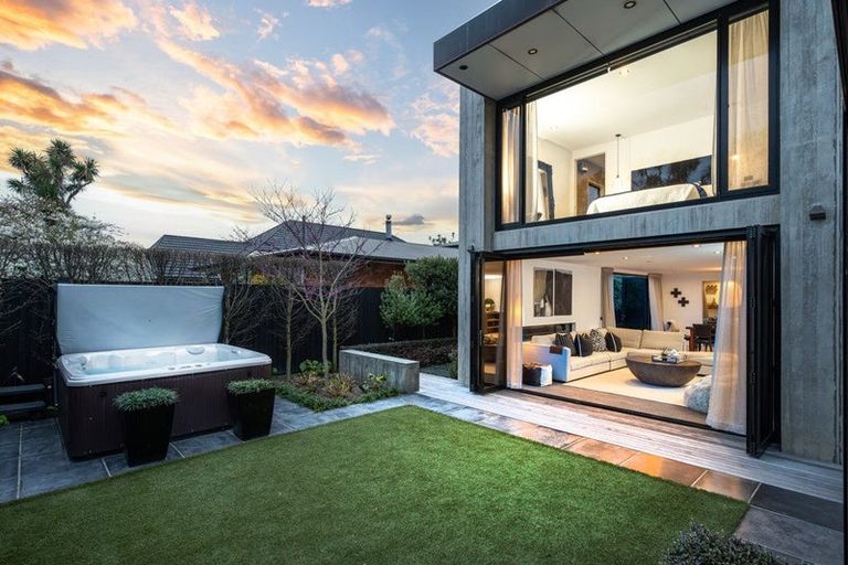 Photo of property in 26 Bannister Place, Ilam, Christchurch, 8053