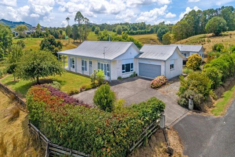 Photo of property in 543 Back Ormond Road, Makauri, Gisborne, 4071