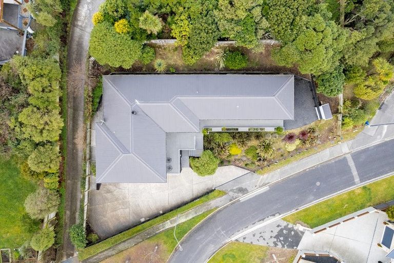 Photo of property in 1a Portland Place, Shiel Hill, Dunedin, 9013