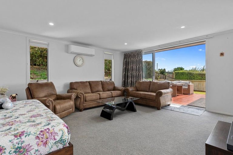 Photo of property in 12 Fleur Place, Te Puke, 3119