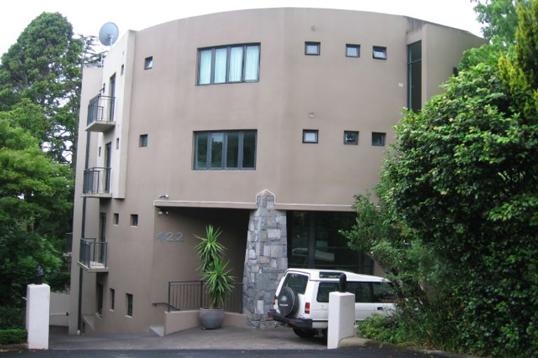Photo of property in 422c Remuera Road, Remuera, Auckland, 1050