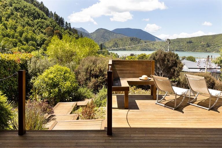 Photo of property in 5c Takorika Street, Havelock, 7100