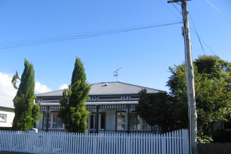 Photo of property in 97 Richmond Street, Petone, Lower Hutt, 5012
