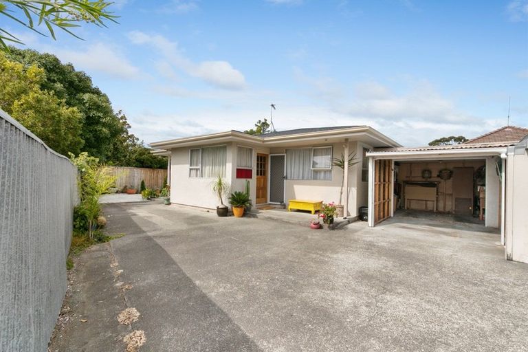 Photo of property in 2a Herrick Street, Marewa, Napier, 4110