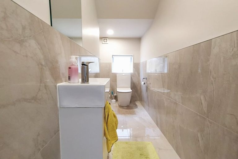 Photo of property in 8 Ballinabreen Road, Flat Bush, Auckland, 2019