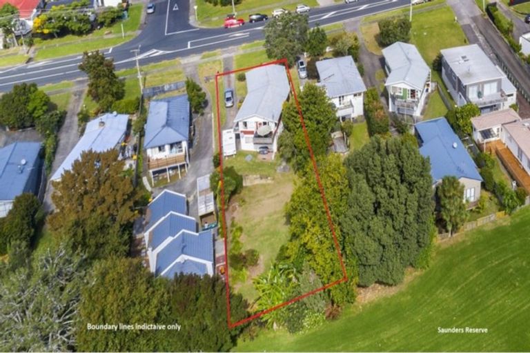Photo of property in 282 Sunset Road, Windsor Park, Auckland, 0632