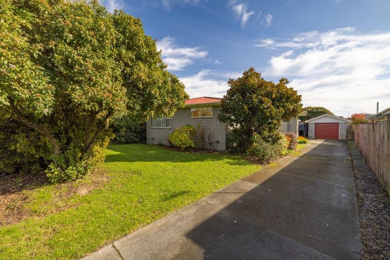 Photo of property in 192 Halswell Road, Hillmorton, Christchurch, 8025