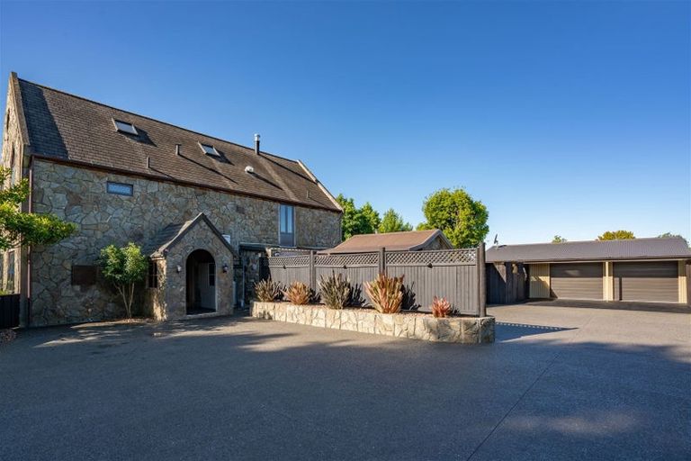 Photo of property in 58 Buckleys Road, Rangiora, 7400