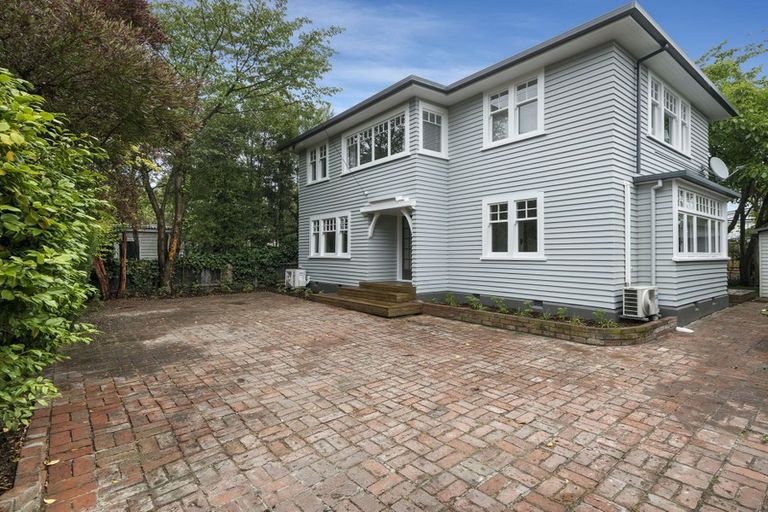 Photo of property in 149 Rutland Street, St Albans, Christchurch, 8052