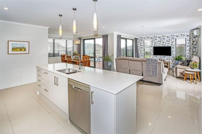 Photo of property in 7 Searle Drive, Patumahoe, Pukekohe, 2679