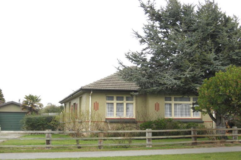 Photo of property in 23 Murphy Street, Strathern, Invercargill, 9812