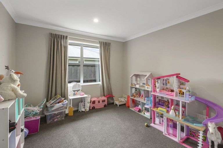 Photo of property in 75 Hungerford Drive, Rolleston, 7615