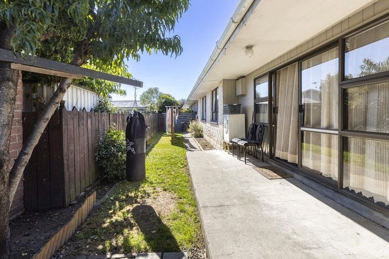 Photo of property in 1/121 Scott Street, Redwoodtown, Blenheim, 7201