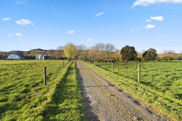 Photo of property in 124 Mangawara Road, Hoe-o-tainui, Morrinsville, 3373
