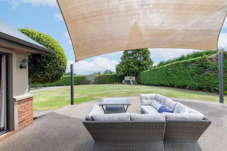 Photo of property in 12 Ryburn Road, Ohaupo, 3883