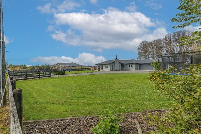 Photo of property in 147 Hendersons Line, Marton, 4789