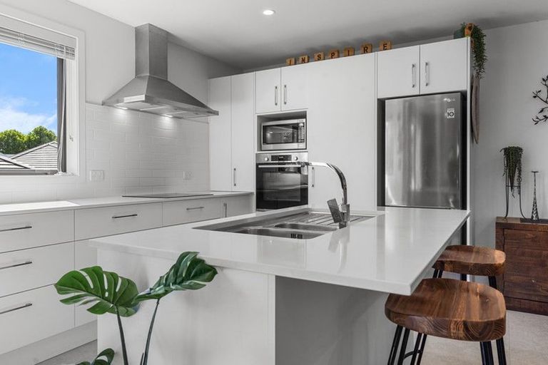 Photo of property in 3/6 Landell Place, Harrowfield, Hamilton, 3210