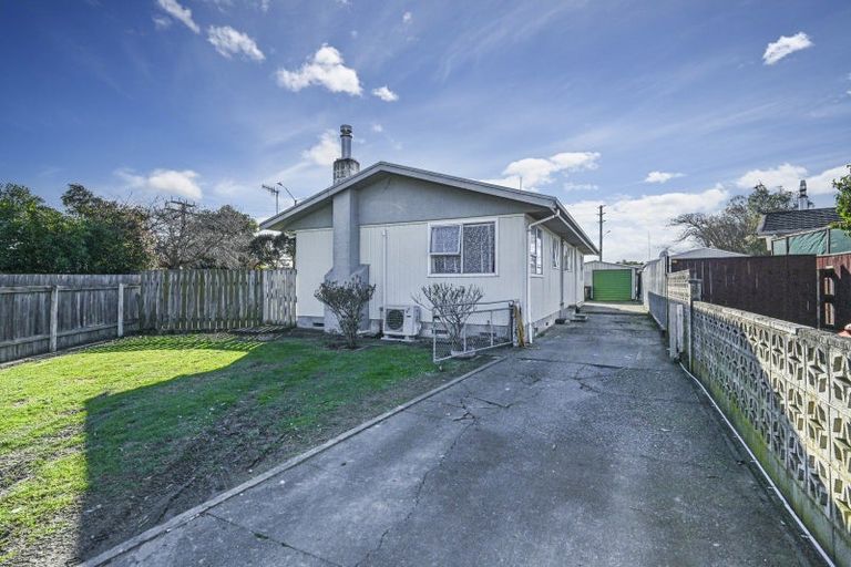 Photo of property in 845 Huia Street, Camberley, Hastings, 4120