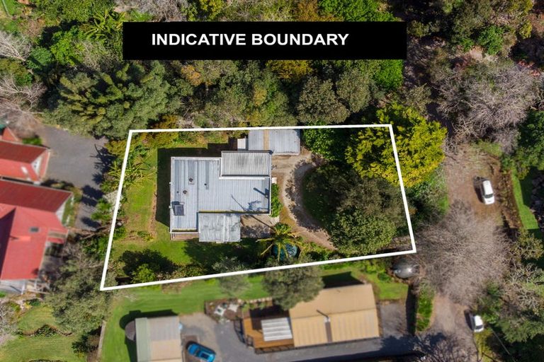 Photo of property in 964 Kerikeri Inlet Road, Kerikeri, 0293