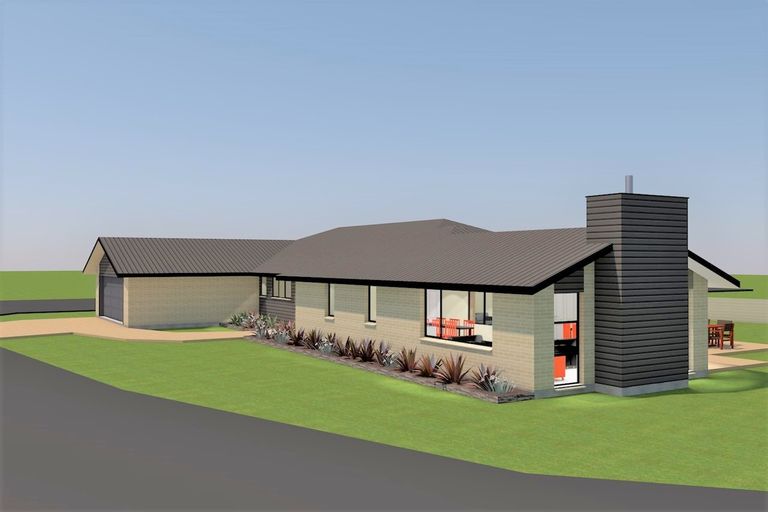 Photo of property in 1 Dundee Road, Mosgiel, 9024