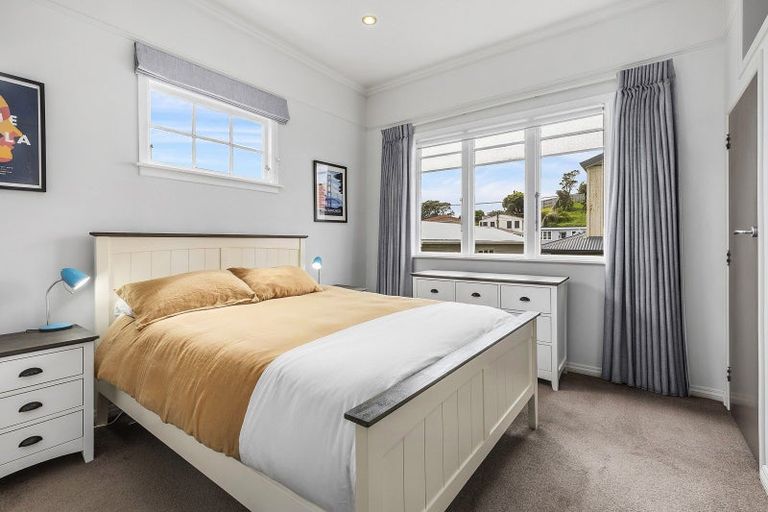 Photo of property in 44 Tarawera Road, Johnsonville, Wellington, 6037