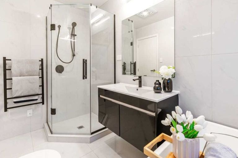 Photo of property in 45 North Ridge Drive, Rototuna North, Hamilton, 3210