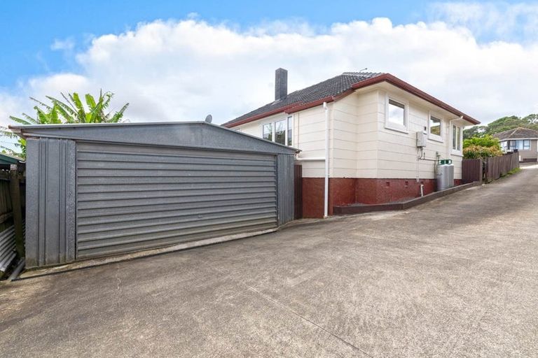 Photo of property in 32 Roseman Avenue, Mount Roskill, Auckland, 1041