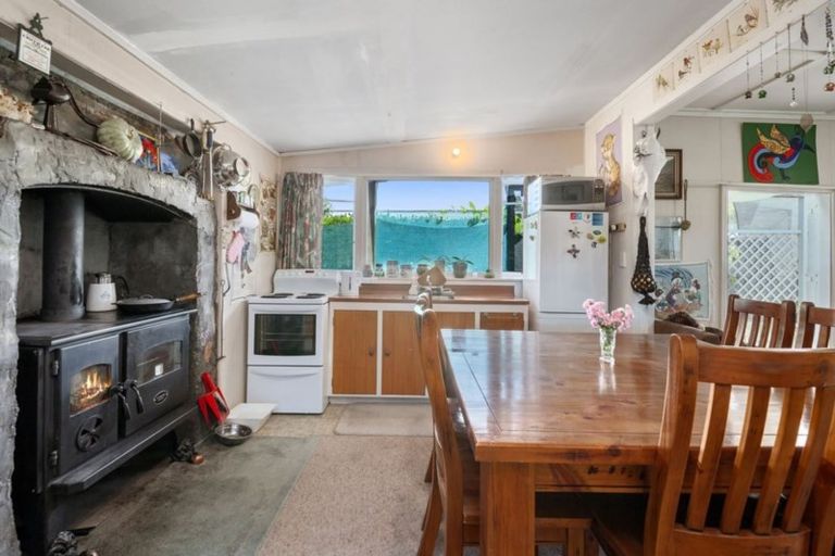 Photo of property in 163 Miro Street, Manunui, Taumarunui, 3924