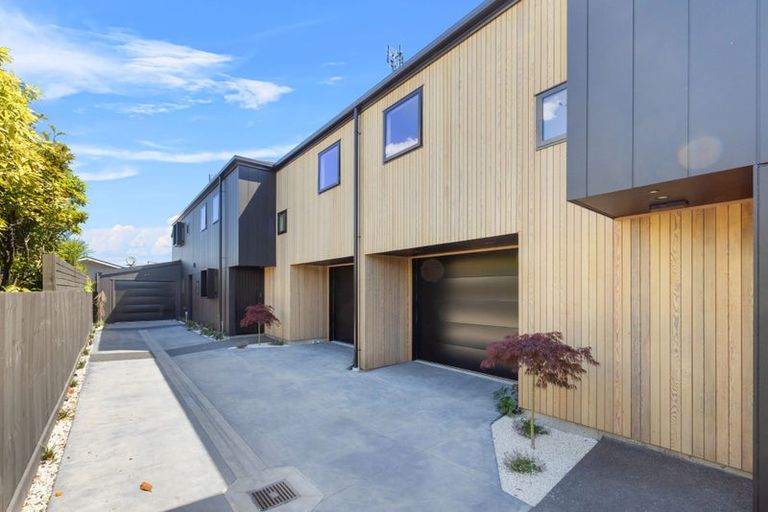 Photo of property in 3/48 Winton Street, Saint Albans, Christchurch, 8014