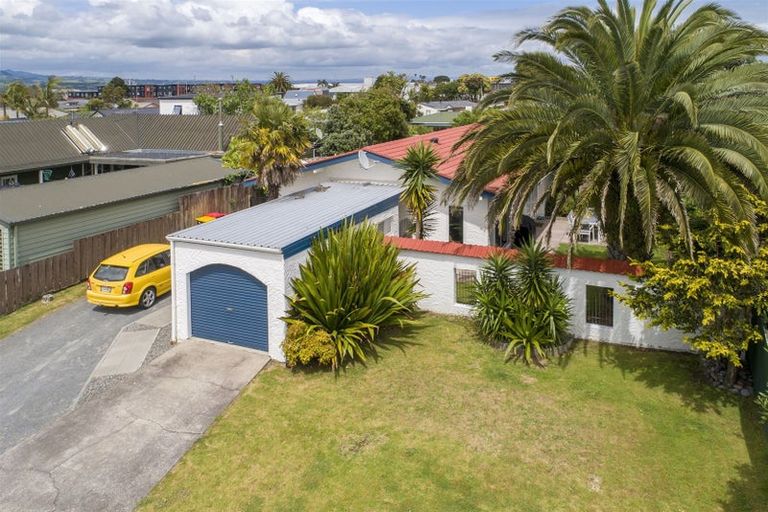 Photo of property in 6 Tudor Place, Mount Maunganui, 3116