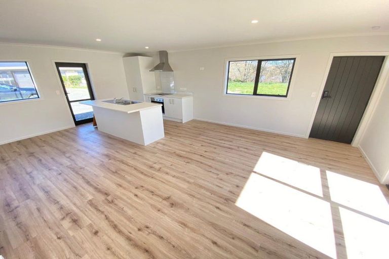 Photo of property in 164 Great South Road, Huntly, 3700