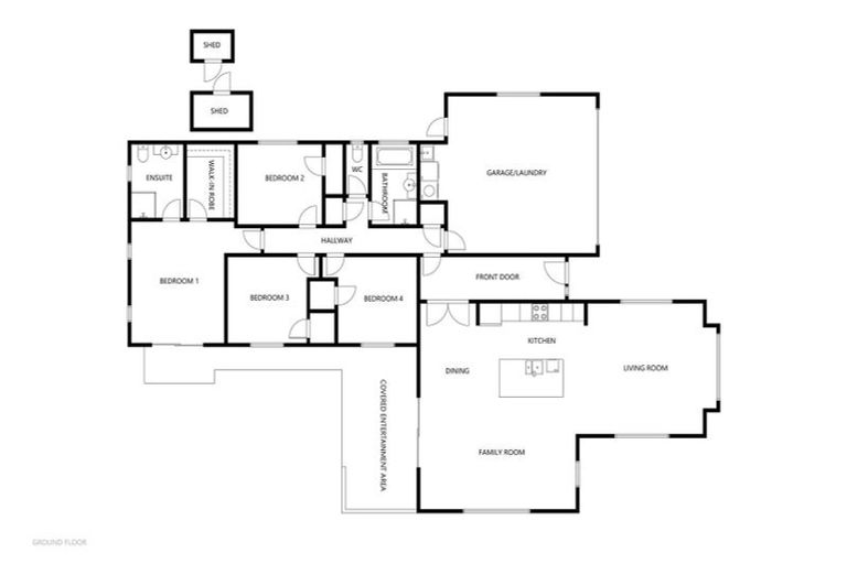 Photo of property in 76 Covent Drive, Stoke, Nelson, 7011