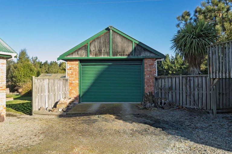 Photo of property in 113 Opihi School Road, Totara Valley, Pleasant Point, 7982