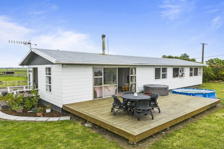 Photo of property in 473 Taipo Road, Rongotea, Palmerston North, 4476