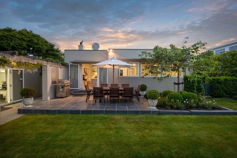 Photo of property in 65 Plynlimon Road, Strowan, Christchurch, 8052