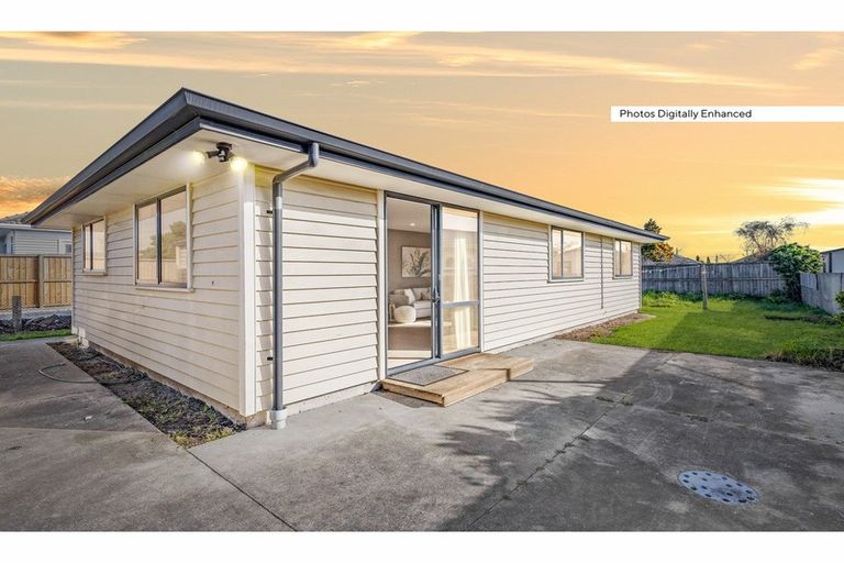 Photo of property in 24 Sinclair Street, New Brighton, Christchurch, 8083