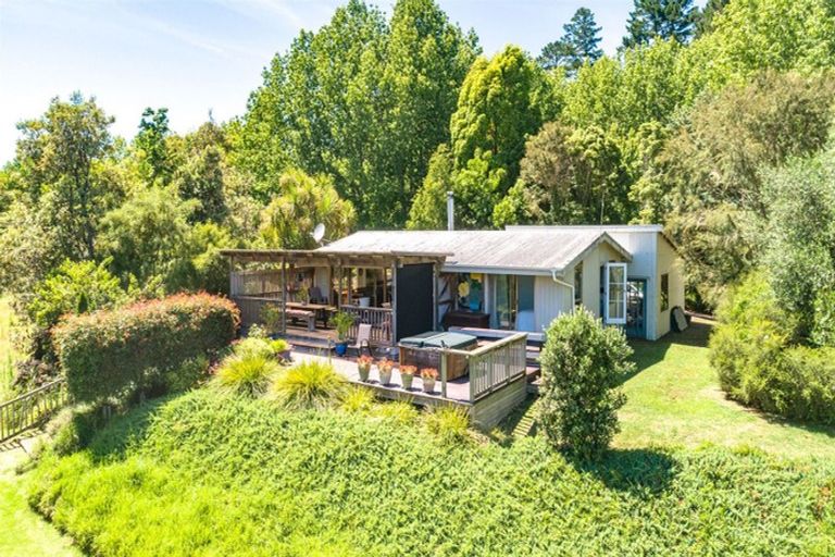 Photo of property in 345 Hikuai Settlement Road, Hikuai, 3579